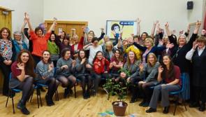 Women's Lives:  'Saoirse' - A play not to miss at the Glens Centre