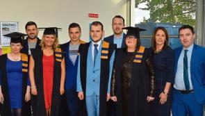 Five from club for young people with autism have reached a major milestone