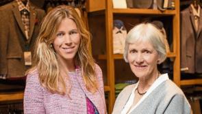 Donegal woman nominated for top award