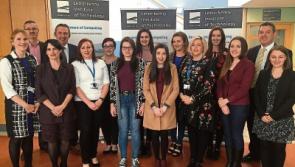 LYIT awards female in computers bursaries
