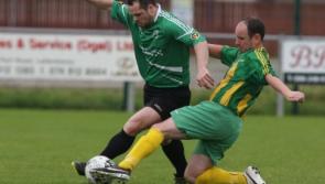 Donegal League fixtures