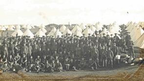 Illustrated talks to reveal forgotten Ballyshannon links to World War One