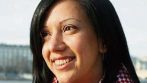 Women's Lives: Rafeef Ziadah – teaching life with the spoken word