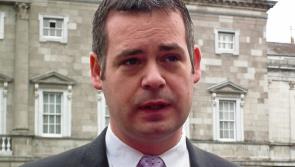 Pearse Doherty describes  RTÉ decision to hold  debate between  Leo Varadkar and  leader Micheál Martin  as an "utter joke"