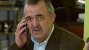 Anti-drugs campaigner not happy with Dept's reply  on drugs unit figures