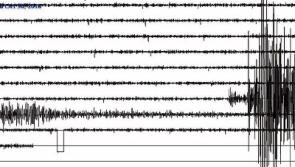 Stranorlar school tracks Italian earthquake