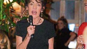 Women's Lives: Running with Mary Martin