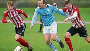 Good away wins in Ulster Senior League