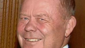 Sean McEniff flown back to Dublin