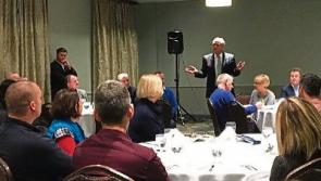 US Mayor welcomes Donegal Trade Delegation