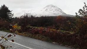 Weather for Saturday evening, November 19th