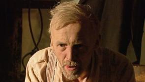 Documentary on Donegal story teller Charles McGlinchey premiered last night in Carndonagh