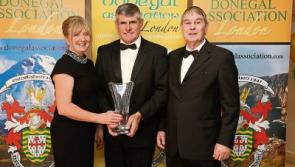 A great night in London as Donegal Association host annual dinner