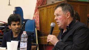Fascinating new book on Gaoth Dobhair's 'Patriot Priest'