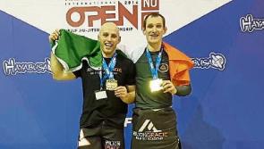 Donegal duo strike Spanish gold