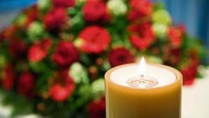 Evening deaths notices for Wednesday, November 23rd
