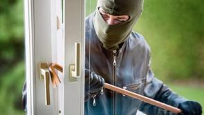 Warning about burglaries in Donegal