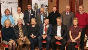 Cleaner Community Campaign Awards in Letterkenny
