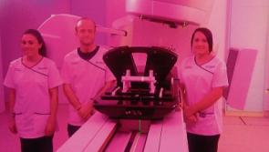 New era for Donegal cancer patients in need of treatment