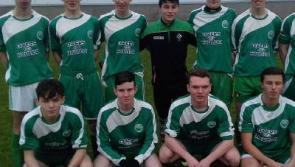 Late goals give Fanad win in Donegal Youth League