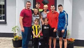Donegal's Ryan family make semi-finals