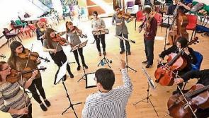 Donegal Choirs on new CD
