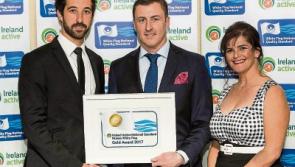 Donegal 's Waterworld retains its White Flag for quality