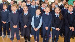 New pre-school for pupils with autism opened at Donegal school