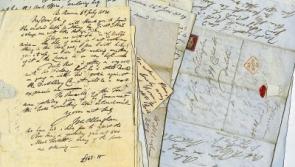 Friel, Ballyshannon and Lough Derg to feature in literary auction