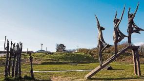 Flight of Earls  remembered in Donegal
