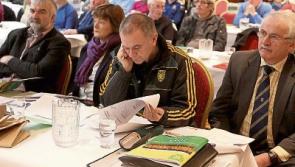 Convention 2016 to be a quiet affair