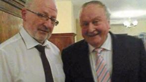 Heroic Donegal band rushed to save bride's uncle at wedding reception