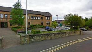 Man arrested in Donegal in connection with arson attack on garda station 