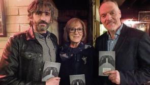 Irish Times praises Donegal writer's stories