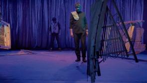 Celebrated Donegal artists play part in powerful theatre piece, 'Aisling?'
