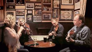 Clár úr Ceol a’ Ghleanna ar Raidió na Gaeltachta le Ciarán Ó Maonaigh