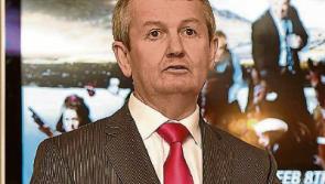 Donegal man is new chair of Foras na Gaeilge