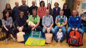 Falcarragh responders' busy start in north Donegal
