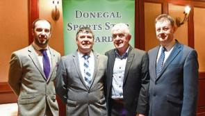 Patsy McGonagle to be special guest at 2017 Donegal Sports Star awards
