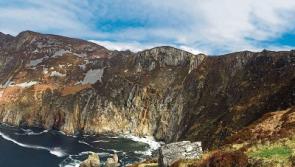 Why Donegal really is the coolest place on earth for me!