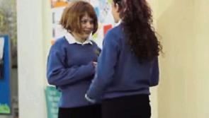 Donegal film reaches  an international audience