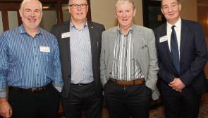 Speakers share their personal journeys during Inspire '17 in Donegal town