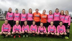 Donegal side, Mulroy College, Milford again on verge of national glory