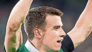 Donegal County Council grant civic reception for Seamus Coleman