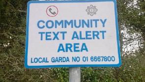 Lastest Donegal text alert scheme to be launched