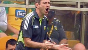 Donegal 14/1 to be crowned NFL champions