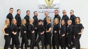 A sparkling Strictly Come Dancing for Donegal school in April