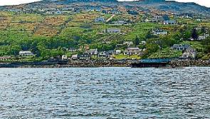 Donegal island fundraiser to aid four charities
