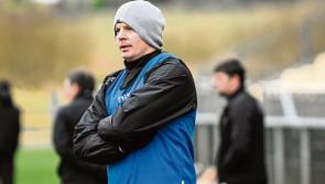 Donegal get new season off to a flyer
