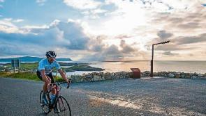 Large entry confirmed for Donegal Atlantic Way Ultra Cycle